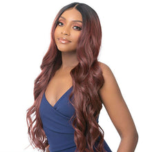 Load image into Gallery viewer, It&#39;s A Wig Synthetic Hd Lace Wig - Hd Lace Jenetrica
