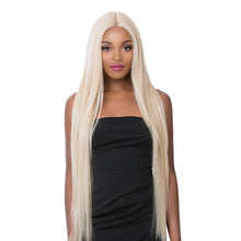 Load image into Gallery viewer, It&#39;s A Wig Premium Synthetic Swiss Lace Front Wig - Swiss Lace Karleen
