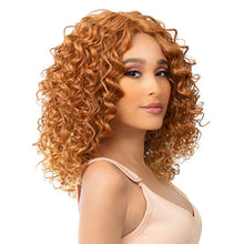 Load image into Gallery viewer, It&#39;s A Wig Synthetic Hd Lace Front Wig - Kenzia
