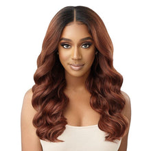 Load image into Gallery viewer, Outre Perfect Hairline 13x5 Hd Lace Frontal Wig - Klair
