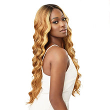 Load image into Gallery viewer, Outre Sleeklay Part Hd Lace Front Wig - Larissa

