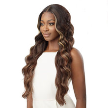 Load image into Gallery viewer, Outre Sleeklay Part Hd Lace Front Wig - Larissa
