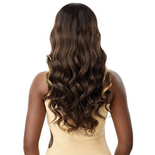 Load image into Gallery viewer, Outre Synthetic Hd Transparent Lace Front Wig - Oceane
