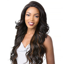 Load image into Gallery viewer, It&#39;s A Wig 360 All-round Human Hair Mix Deep Lace Wig 360 Lace Stana
