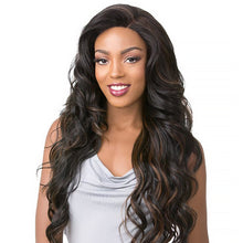 Load image into Gallery viewer, It&#39;s A Wig 360 All-round Human Hair Mix Deep Lace Wig 360 Lace Stana
