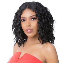 Load image into Gallery viewer, It&#39;s A Wig Synthetic Hd Lace Wig - Hd T Lace Tess
