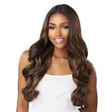 Load image into Gallery viewer, Sensationnel Dashly Hd Lace Front Wig - Lace Unit 24
