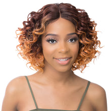 Load image into Gallery viewer, It&#39;s A Wig Premium Synthetic Lace Front Wig - Hd Lace Yonas
