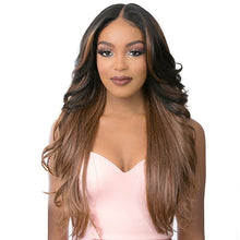 Load image into Gallery viewer, It&#39;s A Wig Synthetic Hd Lace Wig - Hd Lace Young
