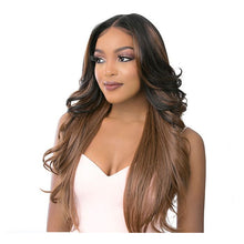 Load image into Gallery viewer, It&#39;s A Wig Synthetic Hd Lace Wig - Hd Lace Young
