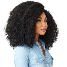 Load image into Gallery viewer, Sensationnel Synthetic Empress Edge Lace Front Wig - The Game Changer
