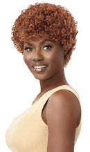 Load image into Gallery viewer, Outre Wigpop Synthetic Full Wig - Lakisha
