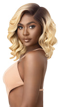 Load image into Gallery viewer, Outre Synthetic Melted Hairline Hd Lace Front Wig - Laurence

