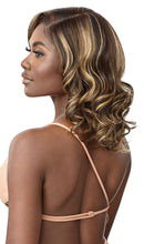 Load image into Gallery viewer, Outre Synthetic Melted Hairline Hd Lace Front Wig - Laurence
