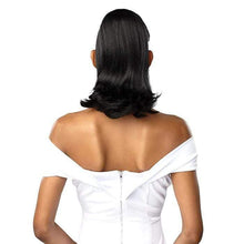 Load image into Gallery viewer, Sensationnel Lulu Pony Synthetic Ponytail - Lili
