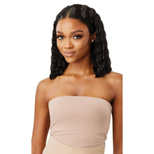 Load image into Gallery viewer, Outre Melted Hairline Synthetic Hd Lace Front Wig - Lilyana Bob 12?????
