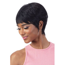Load image into Gallery viewer, Freetress Equal Synthetic Full Wig - Lite 015
