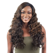 Load image into Gallery viewer, Freetress Equal Level Up Hd Lace Front Wig - Louisa

