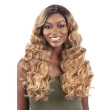 Load image into Gallery viewer, Freetress Equal Level Up Hd Lace Front Wig - Louisa
