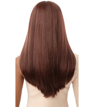 Load image into Gallery viewer, Outre Melted Hairline Synthetic Hd Lace Front Wig - Lucienne
