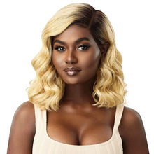 Load image into Gallery viewer, Outre Melted Hairline Synthetic HD Lace Front Wig - LUELLEN

