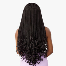 Load image into Gallery viewer, Sensationnel Lulutress Synthetic Braid - 3x Box French Curl 24&quot;
