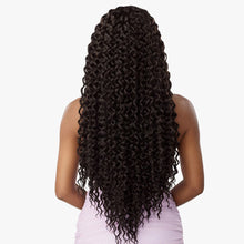 Load image into Gallery viewer, Sensationnel Lulutress Synthetic Braid - 3x Braid Out 24&quot;

