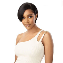 Load image into Gallery viewer, Outre Perfect Hairline 13x4 Hd Lace Front Wig - Luxy
