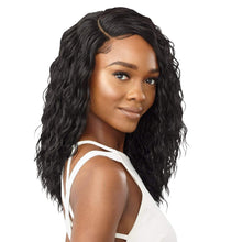 Load image into Gallery viewer, Outre Synthetic Hd Lace Front Wig - Marion
