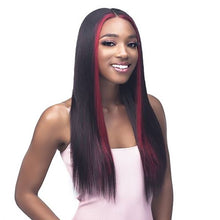 Load image into Gallery viewer, Bobbi Boss Hd Lace 13x7 Glueless Blend Hair Wig - Mblf007 Mable
