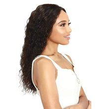 Load image into Gallery viewer, Zury Sis Brazilian Human Hair Hd Lace Frontal Wig - Hrh-only Frontal Mine
