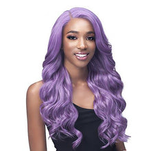 Load image into Gallery viewer, Bobbi Boss Hd Lace 13x4 Glueless Synthetic Hair Wig - Mlf264 Paisley
