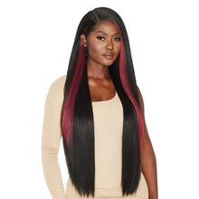 Load image into Gallery viewer, Outre Synthetic Melted Hairline Hd Lace Front Wig - Makeida
