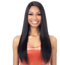 Load image into Gallery viewer, Saga Human Hair Lace Front 5&quot; R-part Wig - Manali
