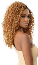 Load image into Gallery viewer, Outre Synthetic Melted Hairline Hd Lace Front Wig - Mariella
