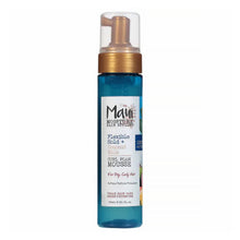 Load image into Gallery viewer, Maui Moistrue Flexible Hold Coconut Milk Curl Foam Mousse 8.5oz
