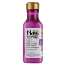 Load image into Gallery viewer, Maui Moistrue Heal &amp; Hydrate Shea Butter Conditioner 13oz
