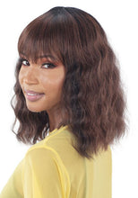 Load image into Gallery viewer, Mayde Beauty Synthetic Hair Candy Wig - Carmel
