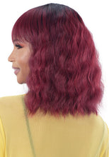 Load image into Gallery viewer, Mayde Beauty Synthetic Hair Candy Wig - Carmel
