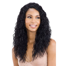 Load image into Gallery viewer, Mayde Beauty Synthetic Invisible 5 Inch Lace Part Wig - Mirabel

