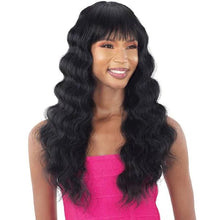 Load image into Gallery viewer, Mayde Beauty Synthetic Hair Candy Wig - Tulip
