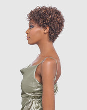 Load image into Gallery viewer, Vanessa Synthetic Thumb Part Wig - Mb Falcon
