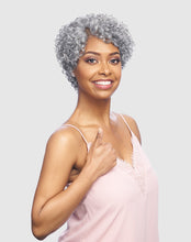 Load image into Gallery viewer, Vanessa Synthetic Thumb Part Wig - Mb Falcon
