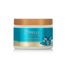 Load image into Gallery viewer, Mielle Moisture Rx Hawaiian Ginger Moisturizing Overnight Conditioner 12oz
