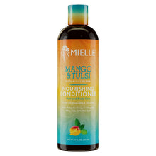 Load image into Gallery viewer, Mielle Mange&amp;tulsi Nourishing Conditioner 12oz
