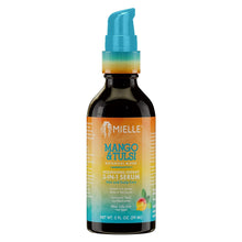 Load image into Gallery viewer, Mielle Mange&amp;tulsi Nourishing Instant 3-in-1 Serum 2oz
