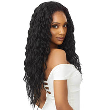 Load image into Gallery viewer, Outre Quick Weave Half Wig- Mila
