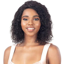 Load image into Gallery viewer, Shake N Go Naked Brazilian Human Hair Hd Lace Front Wig - Miley
