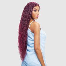 Load image into Gallery viewer, Vanessa Synthetic Hd Lace Deep Part Wig - Mist Gaba 40
