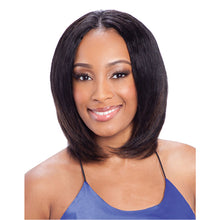 Load image into Gallery viewer, Moist Jerry 3pcs Rain Indian Moisture Remy Wet&amp;wavy 100% Human Hair Weave
